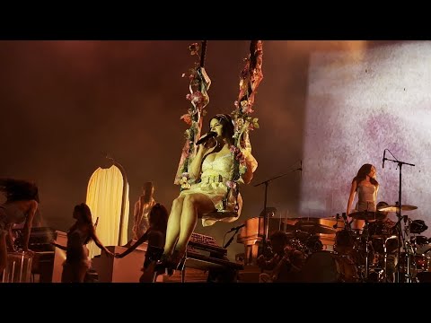Lana Del Rey - Lucca 2023 Lana Del Rey live in Italy, Lido di Camaiore (Lucca, 2023 07 02) trailer thumbnail