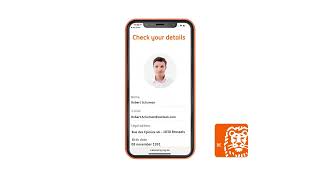 How to create your itsme® profile?
