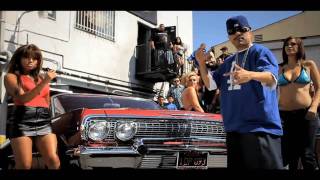 Mr. Capone-E - I Like It (Ft. Nate Dogg R.I.P.) Unofficial Music Video