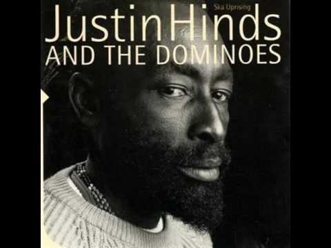 Justin Hinds & The Dominoes - Botheration