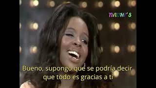 Best Thing That Ever Happened to Me-Gladys Knight-subtitulado-NAVHI&#39;S