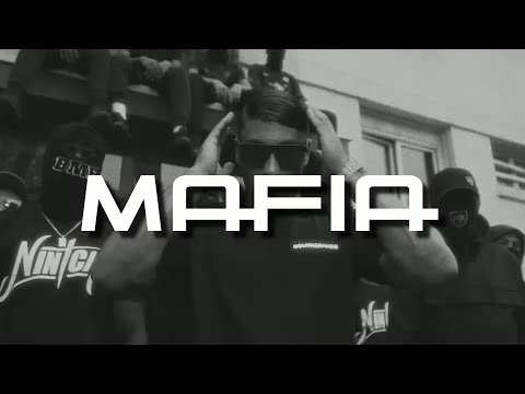 (Free) Baby Gang X Morad X Maes Oldschool Type Beat - "MAFIA" / 2025