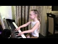 Песня 404 (cover Время и Стекло) Виктория Викторовна 7 лет ...