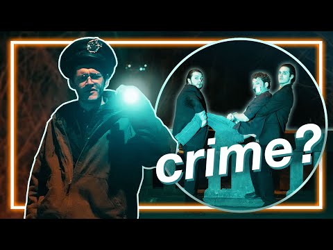 when it's not what it looks like