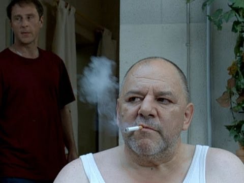 Ordentlicher Haufen - Der kleine Mann