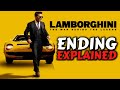 Lamborghini The Man Behind The Legend Ending Explained & Breakdown