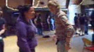 Crappy Techno Metal (Bad Sound Quality)