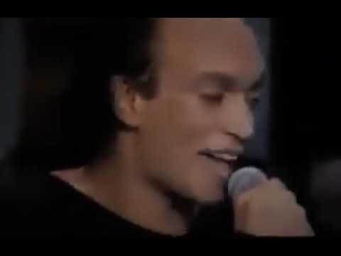 Daniel Levi & Ahmed Mouici interprète Mon Frère orchestrée en Live