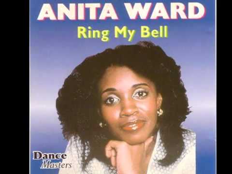 Anita Ward - Ring my Bell (Original Disco Version).flv