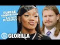 GLORILLA Sundae Conversation With Caleb Pressley