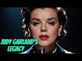 The Tragic Life And Death Of Judy Garland