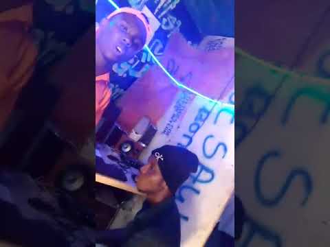 mpa fosew renmenm don-g danje FT p-ex balendjo official music