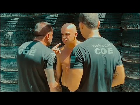 Motivation - I Should Have Trained More!