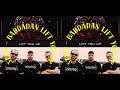Baddadan vs Lift You Up (STX10 VIP MashUp)