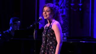 Skye Alyssa Friedman - &quot;The Girl I Mean to Be&quot; (The Secret Garden; Lucy Simon &amp; Marsha Norman)