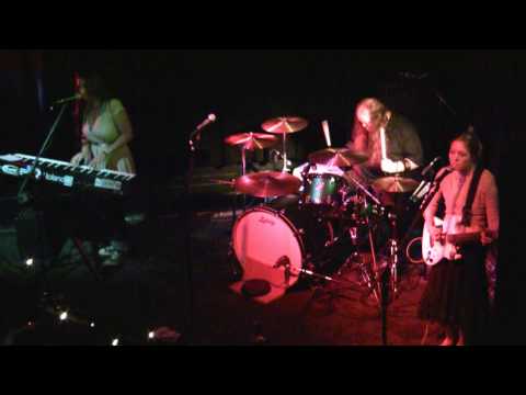 THE DEMIGODS-LIQUID LOUNGE-5-28-10