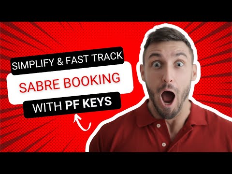 Sabre Red 360 Pf Keys
