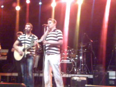 Klapa Godimenti i Jole-BILICE