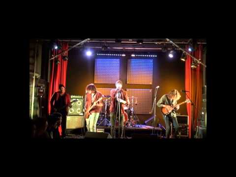 Mazed - Brainwashed LIVE