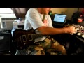 Princewhateverer - Left Behind Breakdown Guitar ...