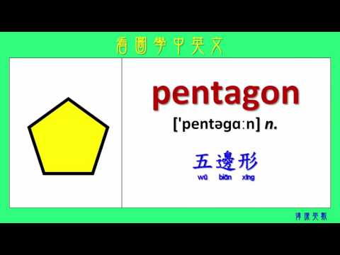 各種形狀