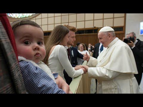 Papa s nama - Sveti Josip kao Isusov otac