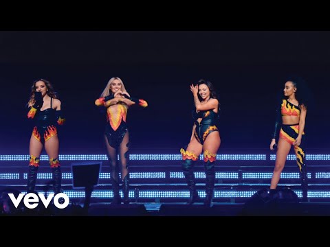 Little Mix - Reggaetón Lento (LM5 Tour: Live from the O2 Arena, 2019)
