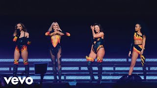 Download lagu Little Mix - Reggaetón Lento (LM5 Tour: Live from the O2 Arena, 2019) mp3