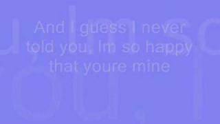 Always On My Mind Pet Shop Boys Lyrics