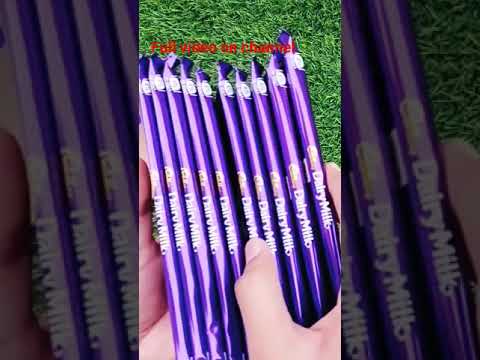 ® DAIRY MILK CHOCOLATE |Family pack | cabduary dairy milk |WORTH 1000😭 #cadbury #chocolate #review