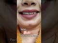 Perfect Nude Lipstick For Indian Skin Tone 🫘