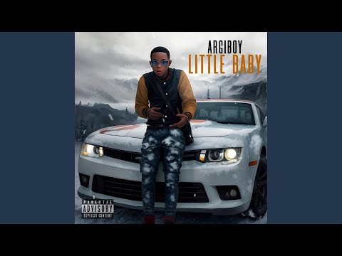 Little Baby (feat. Argiboy)