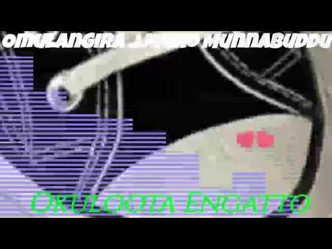 Obubaka Ku Ngatto - Omulangira Jjuuko Munnabuddu