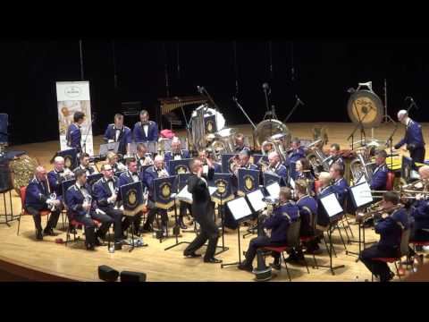 Brighouse & Rastrick   Triumph of Time BO