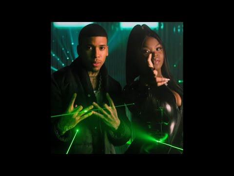 ScarLip feat. NLE Choppa - Blick (Clean)