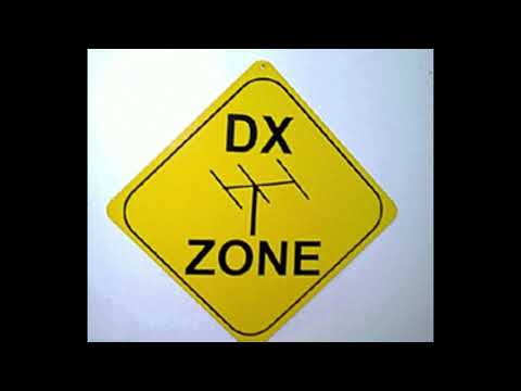 2023 Season - FMDX: 88.3 WPOZ Orlando, FL Via Es - #4