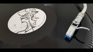 DJ Crystl - Drop XTC