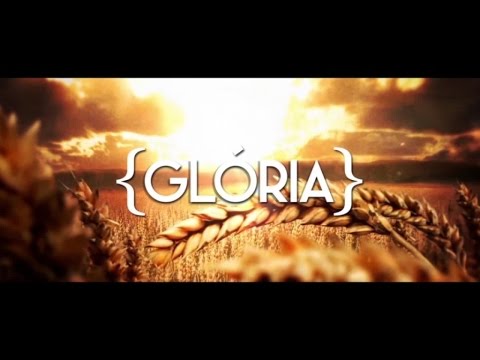 Ceremonya - Glória (Lyric Vídeo Oficial)