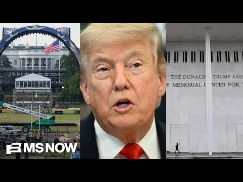 Trump’s ‘Let Them Eat Cake’ moment? Dem strategist reacts to ‘I love inflation’ comment