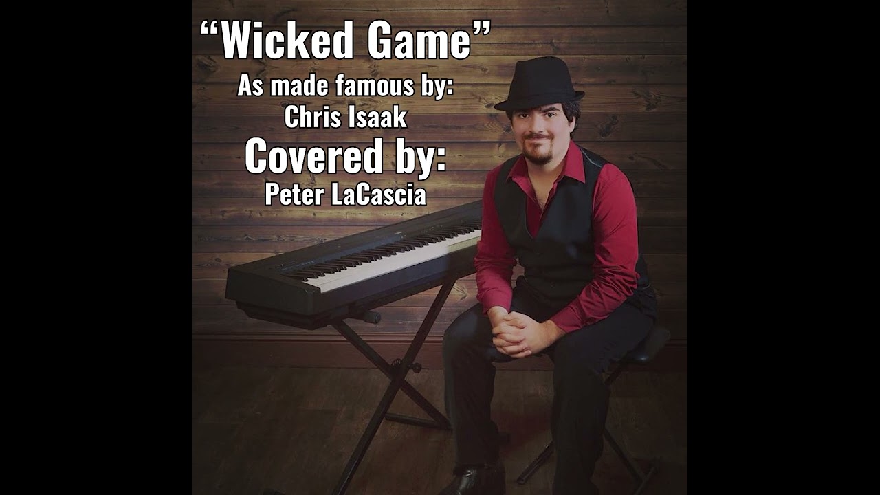 Promotional video thumbnail 6 for Peter LaCascia - Singing Pianist of 10,000 Songs!