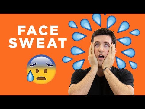 download lagu mp3 mp4 Why Does My Face Sweat So Much, download lagu Why Does My Face Sweat So Much gratis, unduh video klip Why Does My Face Sweat So Much