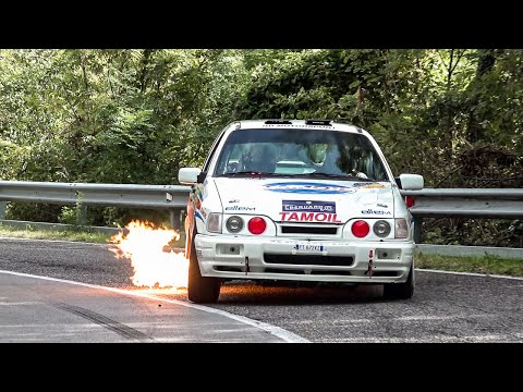 18º RallyLegend 2020 | DAY 2