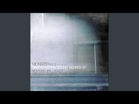 Clear cut ( [a]pendics Shuffle Remix MONSTERecs 2.2)