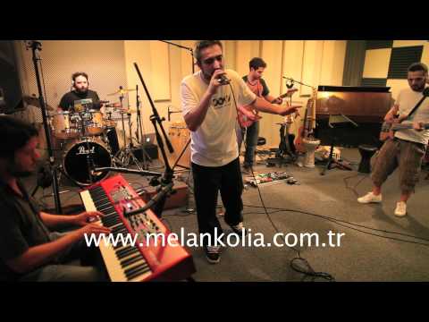 Sagopa Kajmer Istakoz Kuvvetmira Stüdyo Canlı Performans 2012