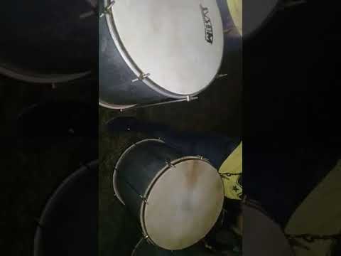 Llevada de tercera lista para el 2019 !!! Por : Santiago Arrua (TORO)...