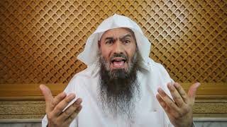 صورة جنى السنة (١٩) | كفارة اليمين | الشيخ عبدالرحمن الودعان