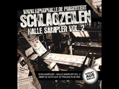 KoolSideMobb - H-A-Doppel-L-E