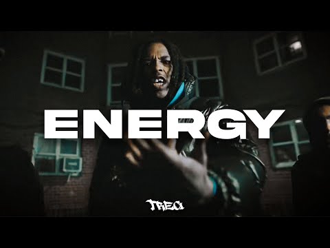 [FREE] Sha Gz Type Beat x Sha Ek - "ENERGY" | NY Drill Type Beat | 2023