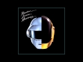 Daft Punk - Touch (Feat. Paul Williams)