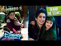 ZOMBIES 3 Trevor Tordjman S POV Hanging Out With ZOMBIES Disneychannelmusic